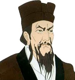 商鞅  