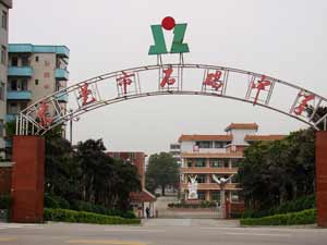 东莞市石碣中学