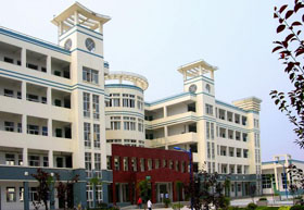 安徽省宣城市水阳高级中学