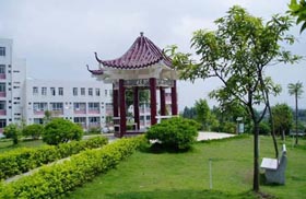 广东省河源市东源中学