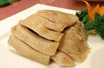 南京十大特色小吃