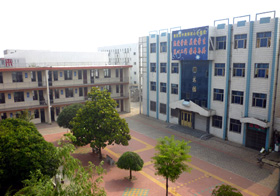 河南省周口市沈丘县醒民高级中学