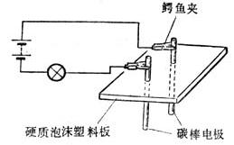 用低压直流电演示导体和绝缘体_科学学科网