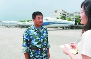 辽宁高考生弃重本读大专 称更看重技术_高考学
