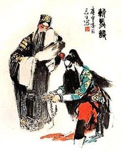 揭秘:诸葛亮并未“挥泪斩马谡” 或是病死?