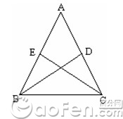 证明三角形对称的性质 