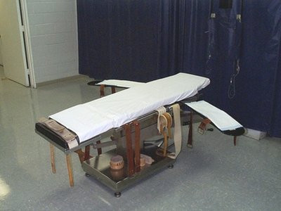 美国和日本是如何执行死刑的