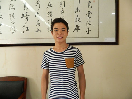 2018江西高考状元_2013年江西高考状元出炉