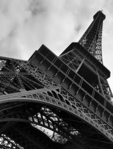 双语:浪漫之都巴黎必去的十大景点_英语学科网