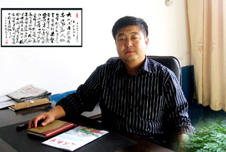 杨玉秀 陕西省神木县大保当初级中学