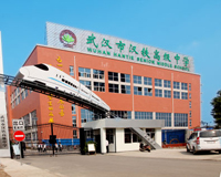 1月15日带您走进湖北省武汉市汉铁高级中学爸妈我跟睡时让高中图片