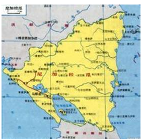 尼加拉瓜运河修建之揭秘