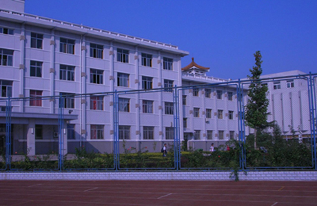 北京市房山区房山中学