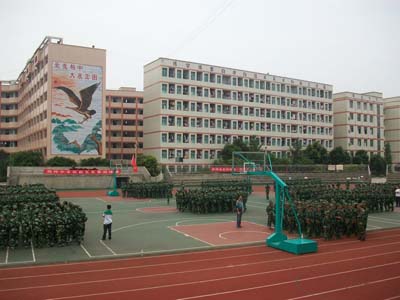 潼南柏梓人口_潼南柏梓汇龙小学(3)