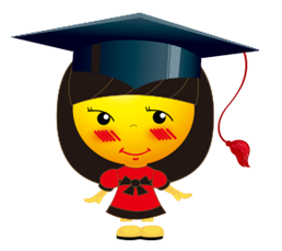 2013学科网小博士png素材