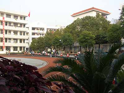 益阳市第十七中学于1956年兴办,当时由县,乡政府在现校址上拨地15