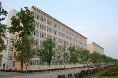 河南省郏县第一高级中学