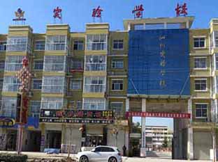 8月31日带您走进安徽省泗县实验学校