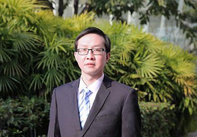 唐 勇 四川省绵阳市南山中学实验学校中学语文