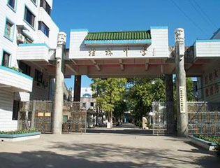 广西桂林市桂林中学