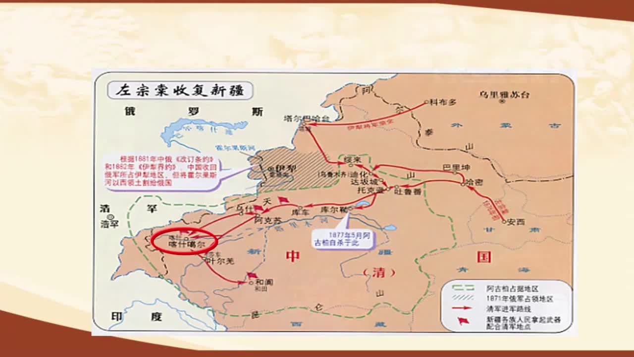 新疆初二历史教学视频-高清观看