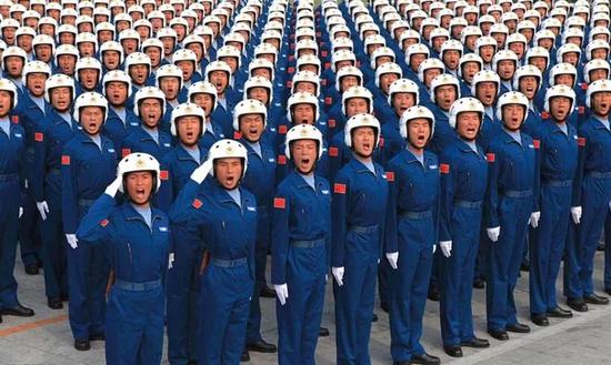 北京2019年空军招飞9月16日开始初选