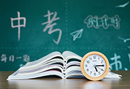 2020中考物理全年复习需要注意的6个要点