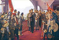 遵义会议产生了什么样的历史意义