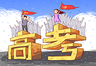 新高考物理太难该如何选科,详解高考物理全国卷二十年风云变幻!