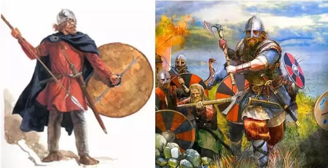 爱丁顿之战:撒克逊人对维京入侵者的大反击