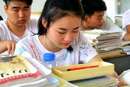 陕西:西安高三毕业班老师支招在家高考冲刺