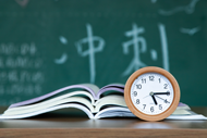 中考数学考场答题时间分配技巧