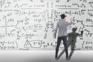 高中生想要快速提高数学成绩,应该怎么做?