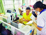 “广一测”学科分析:回归课本 查漏补缺