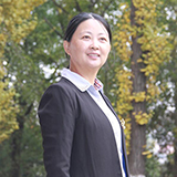 黄晓琴 江苏省江阴市山观高级中学