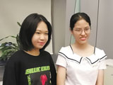 广东高分考生分享学习经验:学习各有所长 方法因人而异