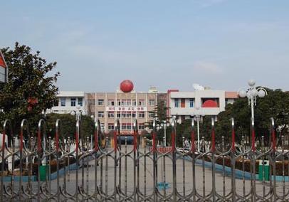 【洪泽外国语中学】江苏洪泽中学