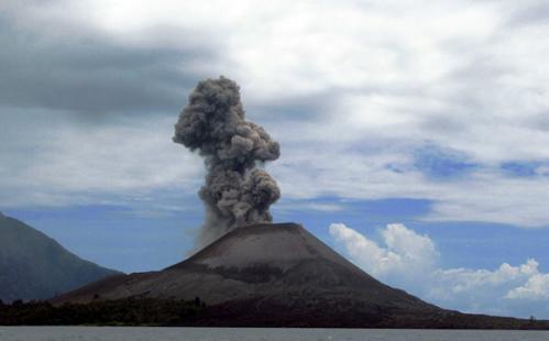 [十大灾难电影]十大火山灾难