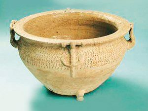 缶是什么乐器缶是乐器还是酒器