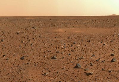 宇宙五大神明宇宙中五大最可能存在外星人星球