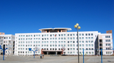 黑龙江省海伦市第一中学_黑龙江省海伦市第一中学