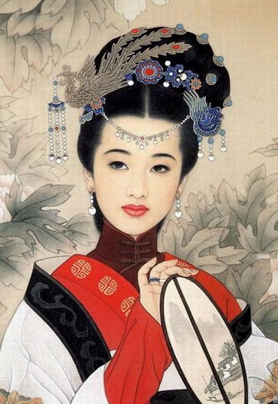 [中国历史十大名将]中国历史上十大著名狠毒皇后之一:独孤皇后