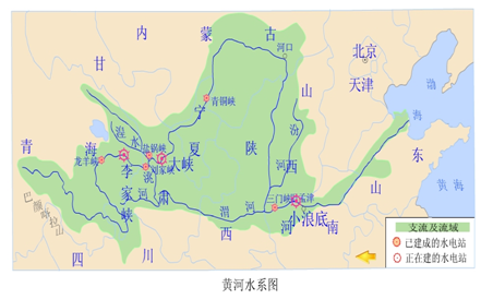 会考地理复习提纲中考地理复习提纲滔滔黄河