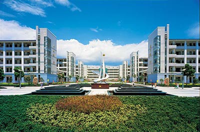 浙江省桐庐中学