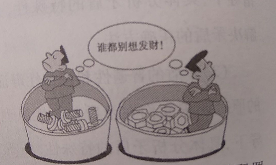 高中政治漫画题从不同角度分析 学科网资讯头条