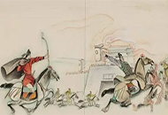 唐朝发生的四次“玄武门之变”分别是怎么引起的?