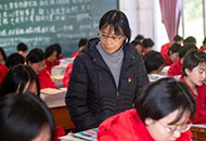 2020年全国十大教育新闻出炉