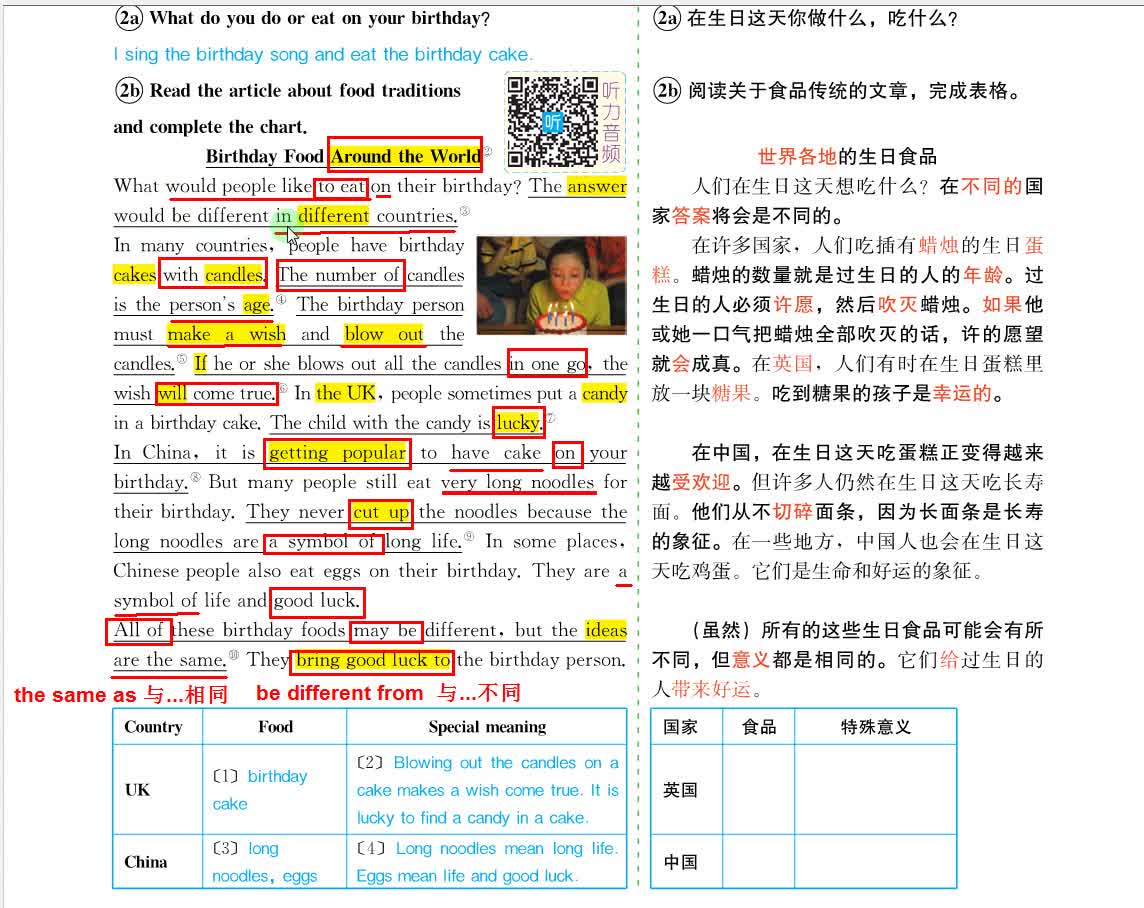 人口英语_2019年十大预测