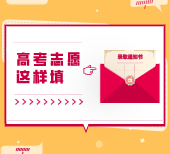提高录取率!高考志愿这样填