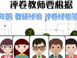 一张高考考卷是怎样和你产生“不解之缘”的